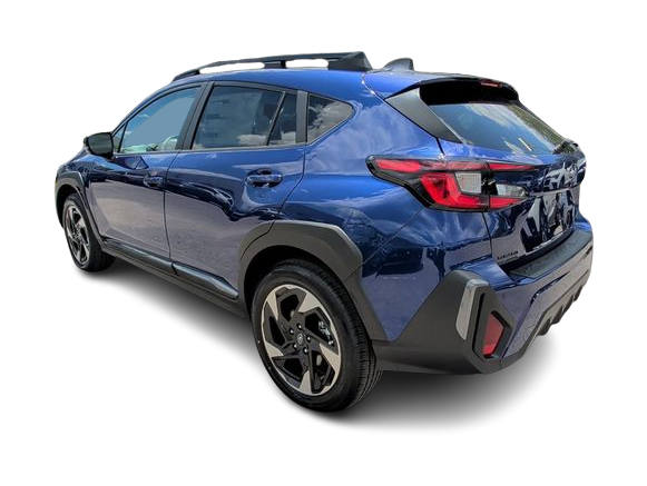 Thumbnail: 2026 Subaru Crosstrek - 4