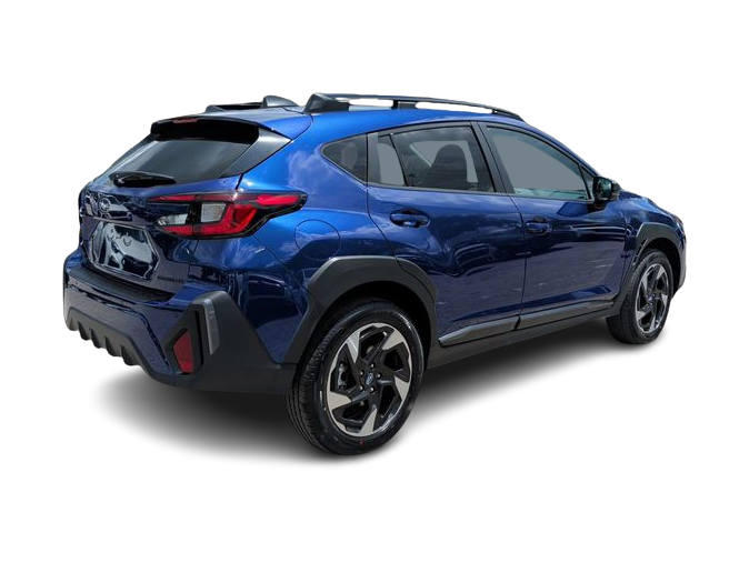 Thumbnail: 2026 Subaru Crosstrek - 18