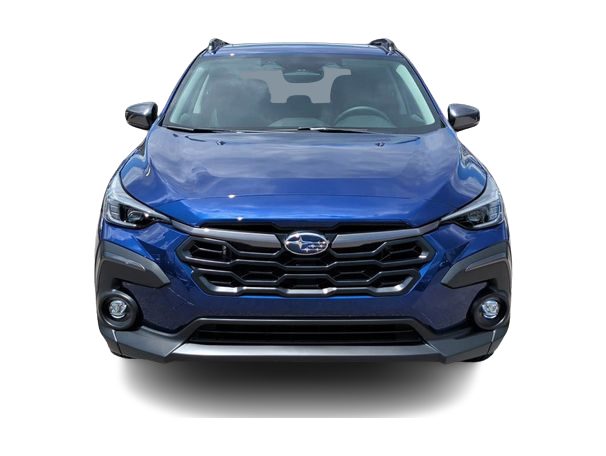 Thumbnail: 2026 Subaru Crosstrek - 6