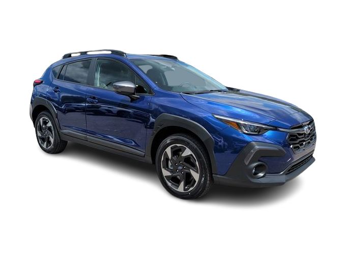 Thumbnail: 2026 Subaru Crosstrek - 20