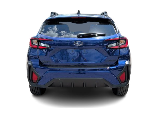 Thumbnail: 2026 Subaru Crosstrek - 5