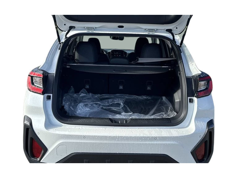 Thumbnail: 2026 Subaru Crosstrek - 33