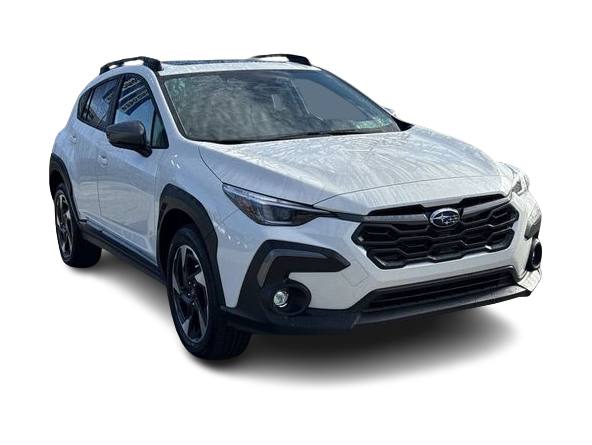 Thumbnail: 2026 Subaru Crosstrek - 21