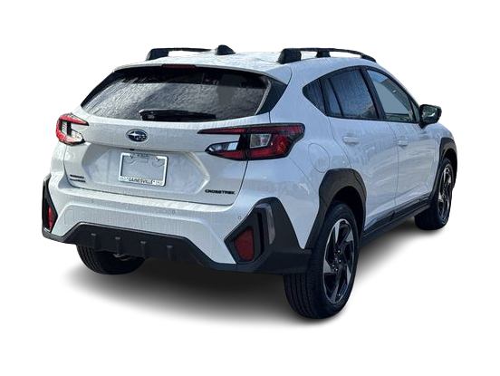 Thumbnail: 2026 Subaru Crosstrek - 19