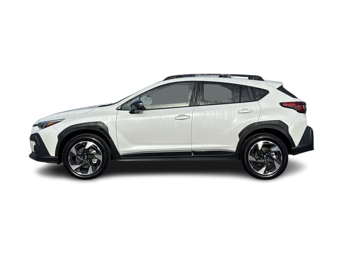 Thumbnail: 2026 Subaru Crosstrek - 3