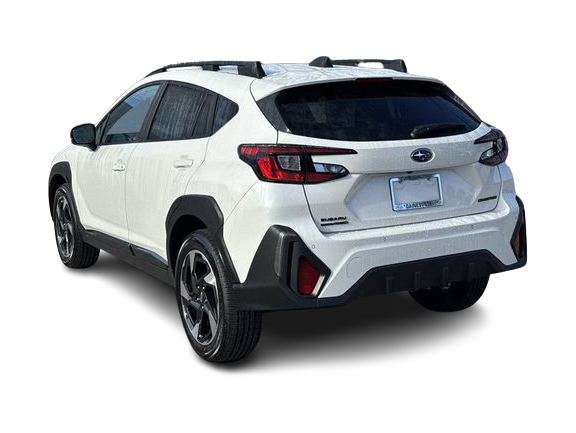Thumbnail: 2026 Subaru Crosstrek - 4