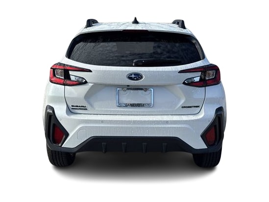 Thumbnail: 2026 Subaru Crosstrek - 5