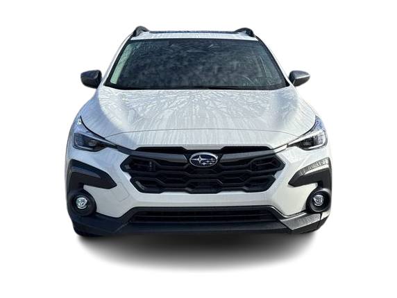 Thumbnail: 2026 Subaru Crosstrek - 6