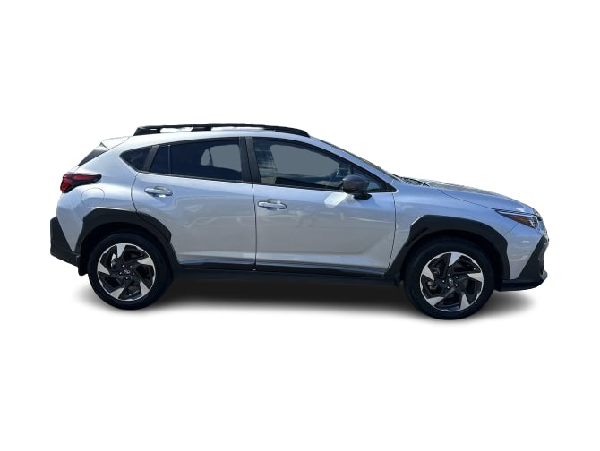 Thumbnail: 2025 Subaru Crosstrek - 18