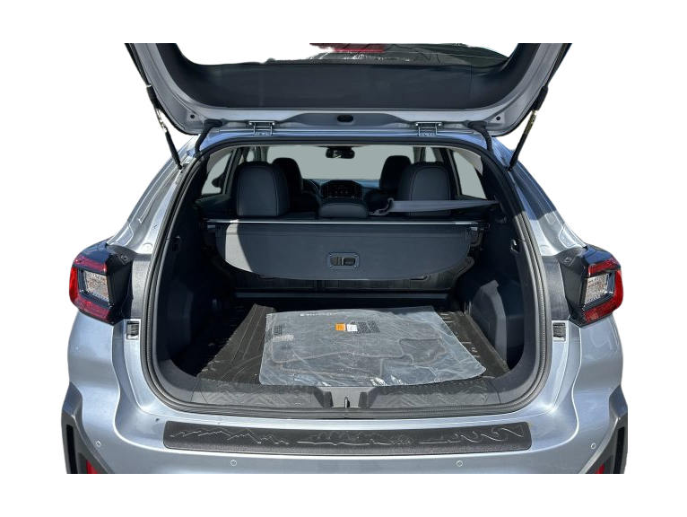 Thumbnail: 2025 Subaru Crosstrek - 15