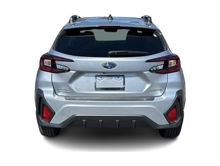 Thumbnail: 2025 Subaru Crosstrek - 5