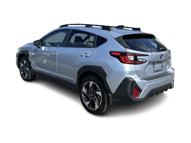 Thumbnail: 2025 Subaru Crosstrek - 4