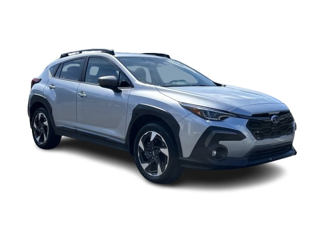 Thumbnail: 2025 Subaru Crosstrek - 19