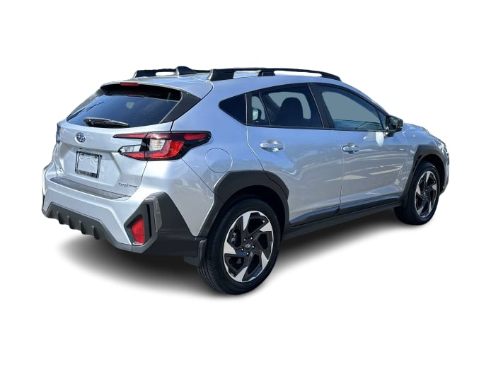 Thumbnail: 2025 Subaru Crosstrek - 17