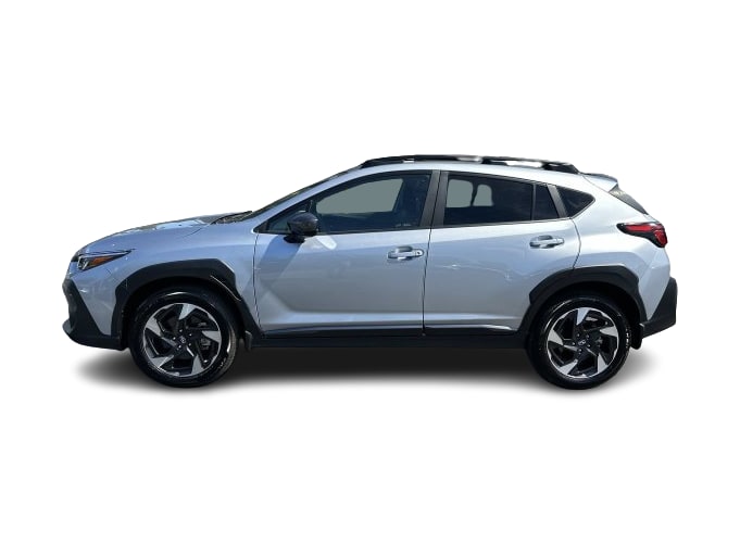 Thumbnail: 2025 Subaru Crosstrek - 3