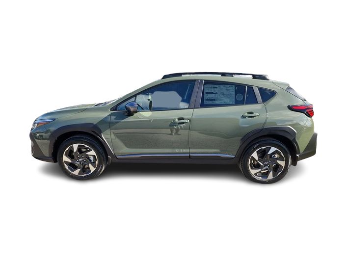 Thumbnail: 2025 Subaru Crosstrek - 3