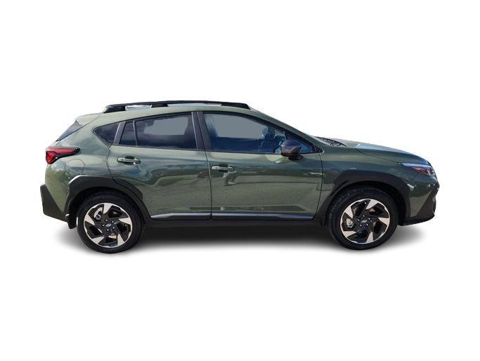 Thumbnail: 2025 Subaru Crosstrek - 21