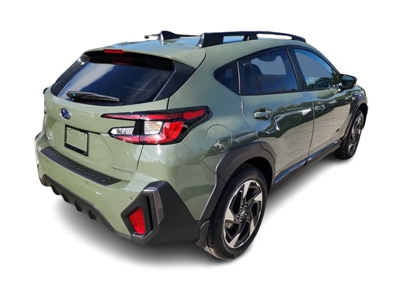 Thumbnail: 2025 Subaru Crosstrek - 20