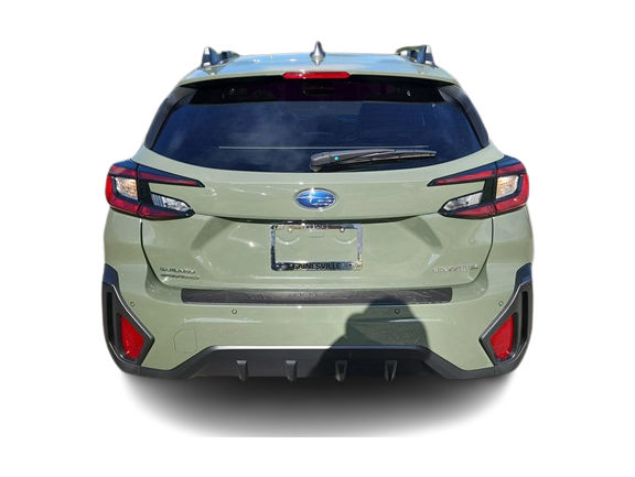 Thumbnail: 2025 Subaru Crosstrek - 5