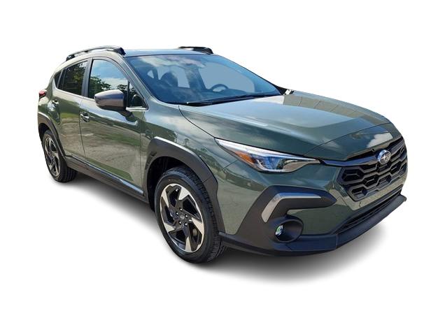 Thumbnail: 2025 Subaru Crosstrek - 22
