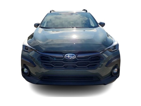 Thumbnail: 2025 Subaru Crosstrek - 6