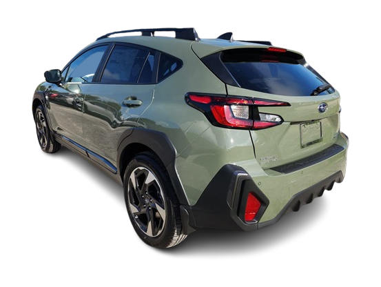 Thumbnail: 2025 Subaru Crosstrek - 4