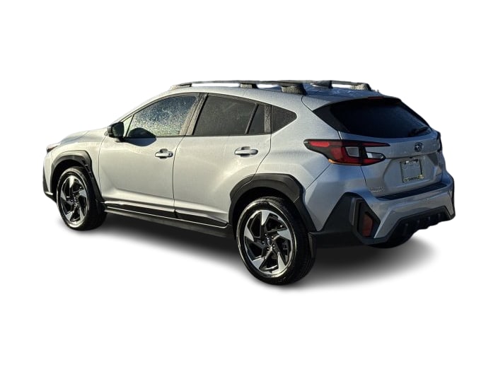 Thumbnail: 2025 Subaru Crosstrek - 4
