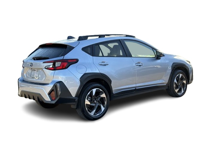 Thumbnail: 2025 Subaru Crosstrek - 18