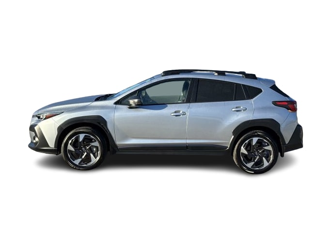 Thumbnail: 2025 Subaru Crosstrek - 3