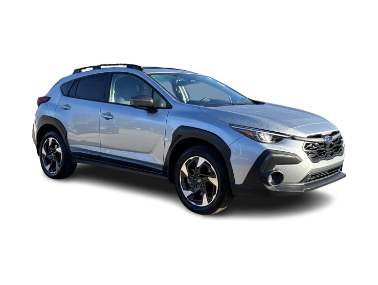 Thumbnail: 2025 Subaru Crosstrek - 20