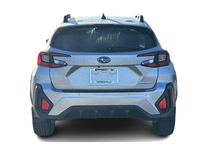 Thumbnail: 2025 Subaru Crosstrek - 5