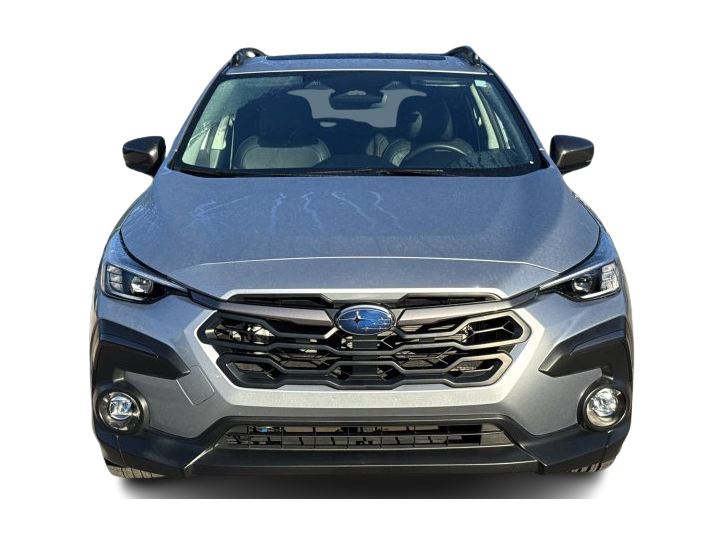Thumbnail: 2025 Subaru Crosstrek - 6