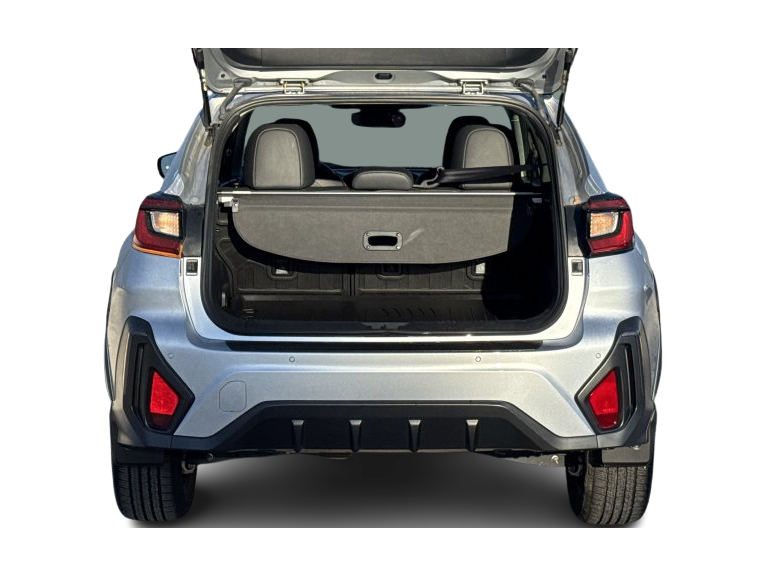 Thumbnail: 2025 Subaru Crosstrek - 16