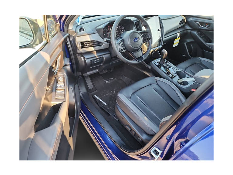 Thumbnail: 2025 Subaru Crosstrek - 14