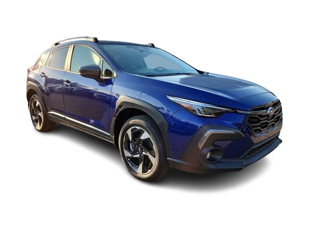 Thumbnail: 2025 Subaru Crosstrek - 18