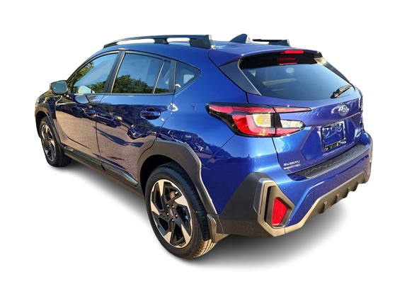 Thumbnail: 2025 Subaru Crosstrek - 4