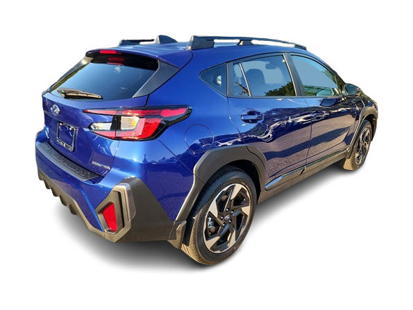 Thumbnail: 2025 Subaru Crosstrek - 16