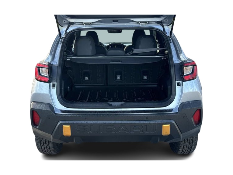 Thumbnail: 2026 Subaru Crosstrek - 17