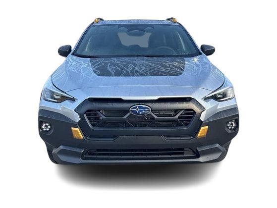Thumbnail: 2026 Subaru Crosstrek - 6