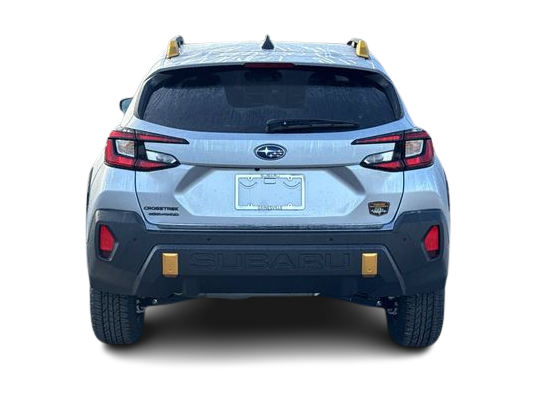 Thumbnail: 2026 Subaru Crosstrek - 5