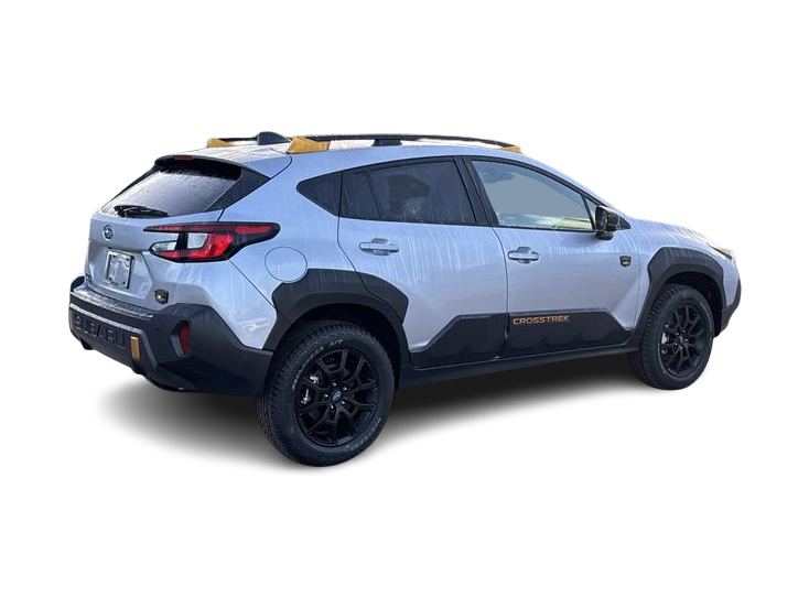 Thumbnail: 2026 Subaru Crosstrek - 20