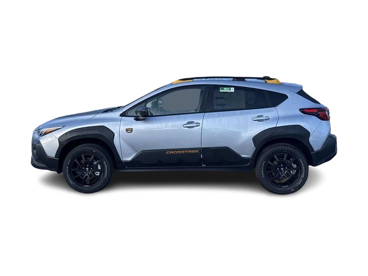 Thumbnail: 2026 Subaru Crosstrek - 3