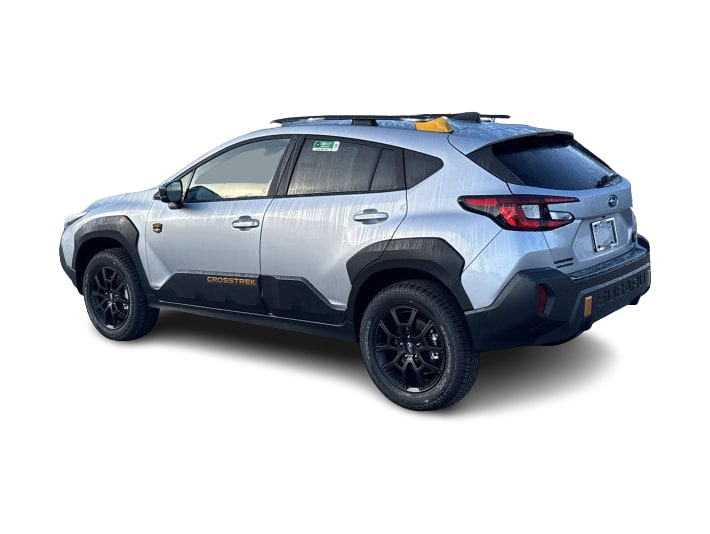 Thumbnail: 2026 Subaru Crosstrek - 4