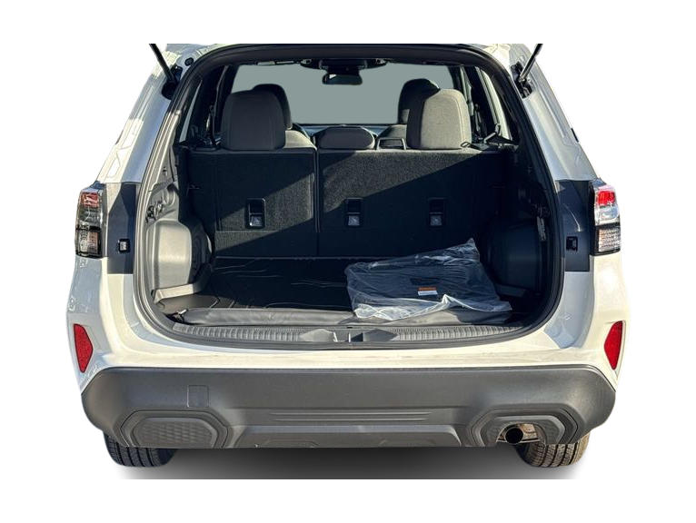 Thumbnail: 2026 Subaru Forester - 32