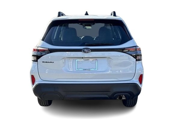 Thumbnail: 2026 Subaru Forester - 5
