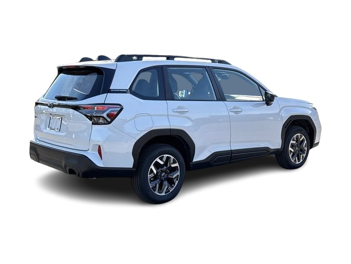 Thumbnail: 2026 Subaru Forester - 19