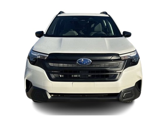 Thumbnail: 2026 Subaru Forester - 6