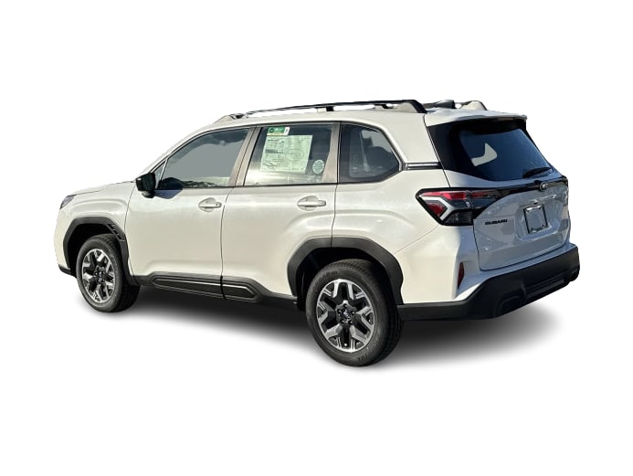 Thumbnail: 2026 Subaru Forester - 4