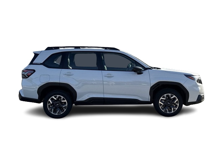 Thumbnail: 2026 Subaru Forester - 20