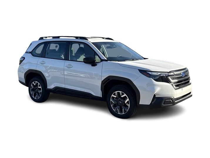 Thumbnail: 2026 Subaru Forester - 21